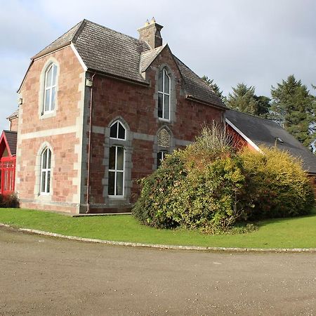 Glenduff Manor Hotel Laccamore Kültér fotó