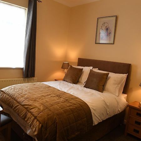 Glenduff Manor Hotel Laccamore Kültér fotó