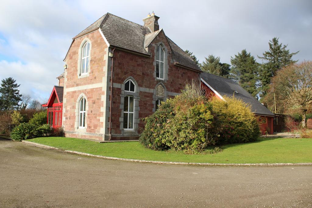 Glenduff Manor Hotel Laccamore Kültér fotó
