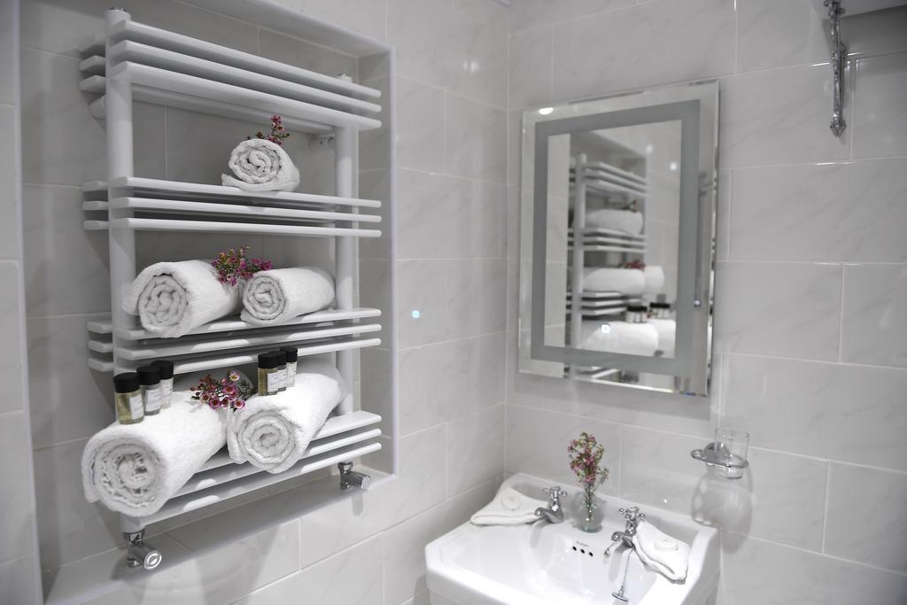 Glenduff Manor Hotel Laccamore Kültér fotó