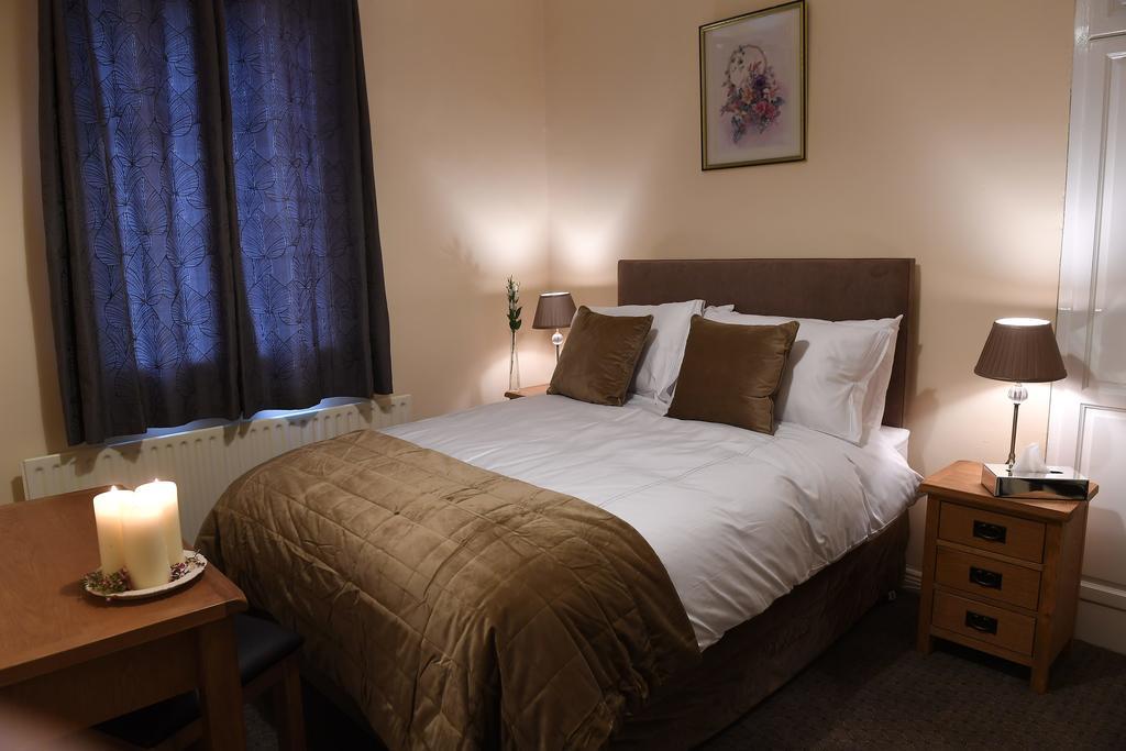 Glenduff Manor Hotel Laccamore Kültér fotó