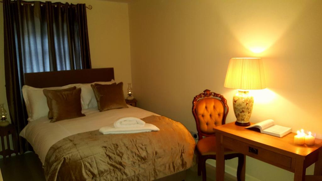 Glenduff Manor Hotel Laccamore Kültér fotó