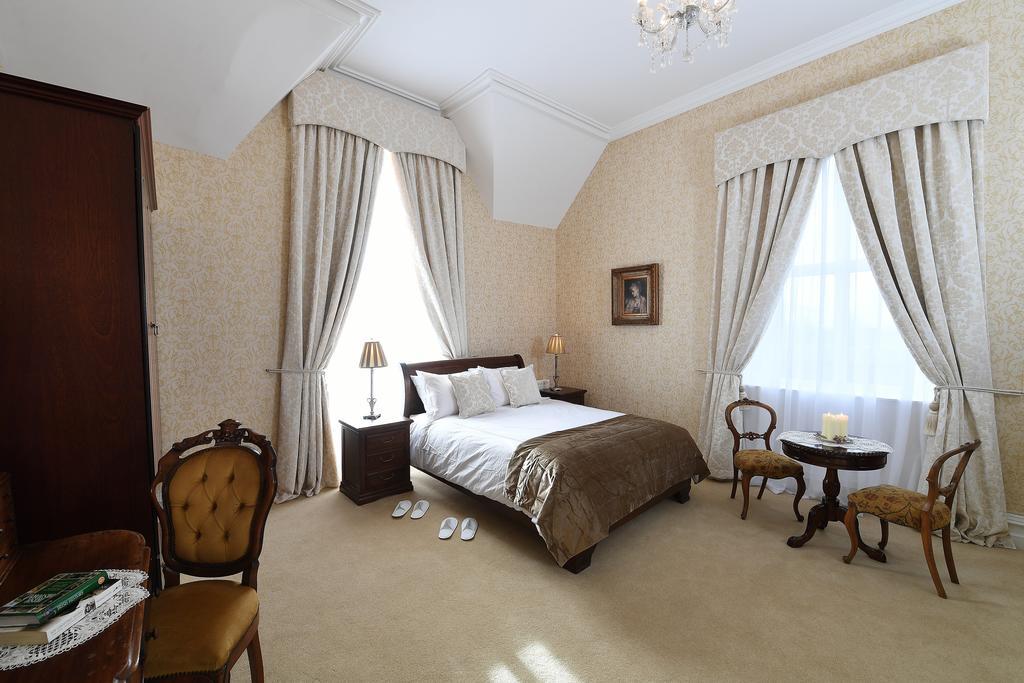 Glenduff Manor Hotel Laccamore Kültér fotó
