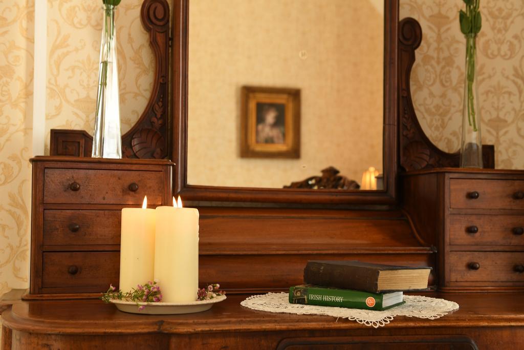 Glenduff Manor Hotel Laccamore Kültér fotó