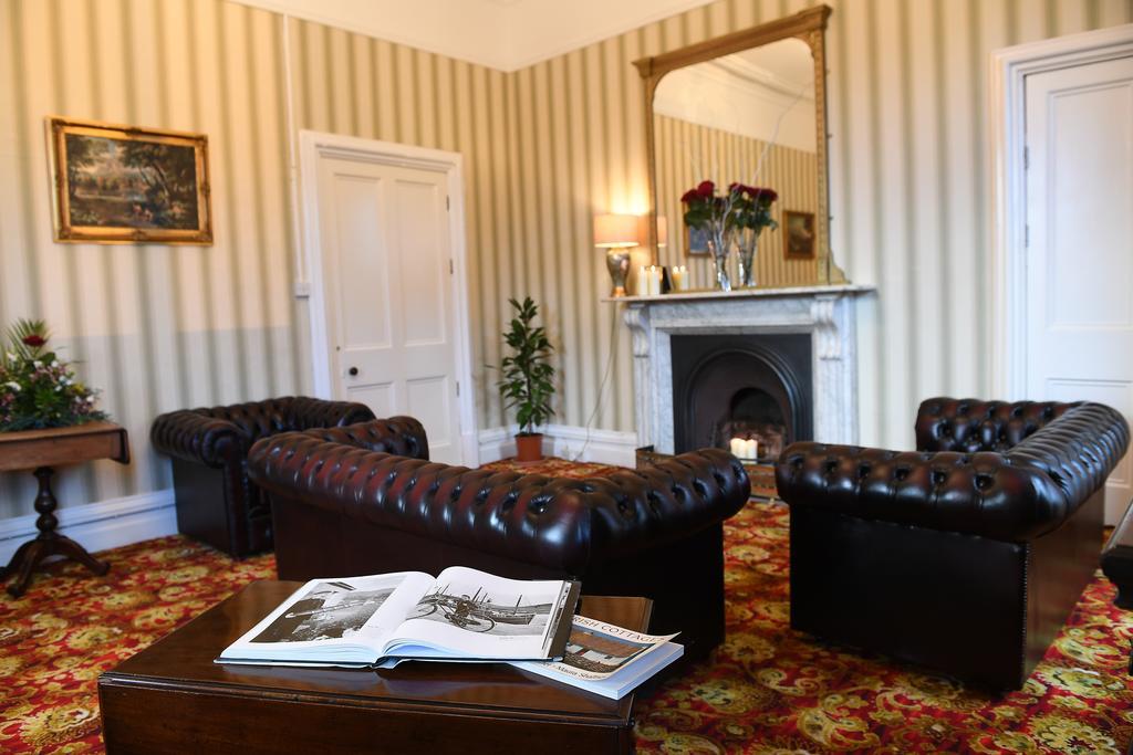 Glenduff Manor Hotel Laccamore Kültér fotó