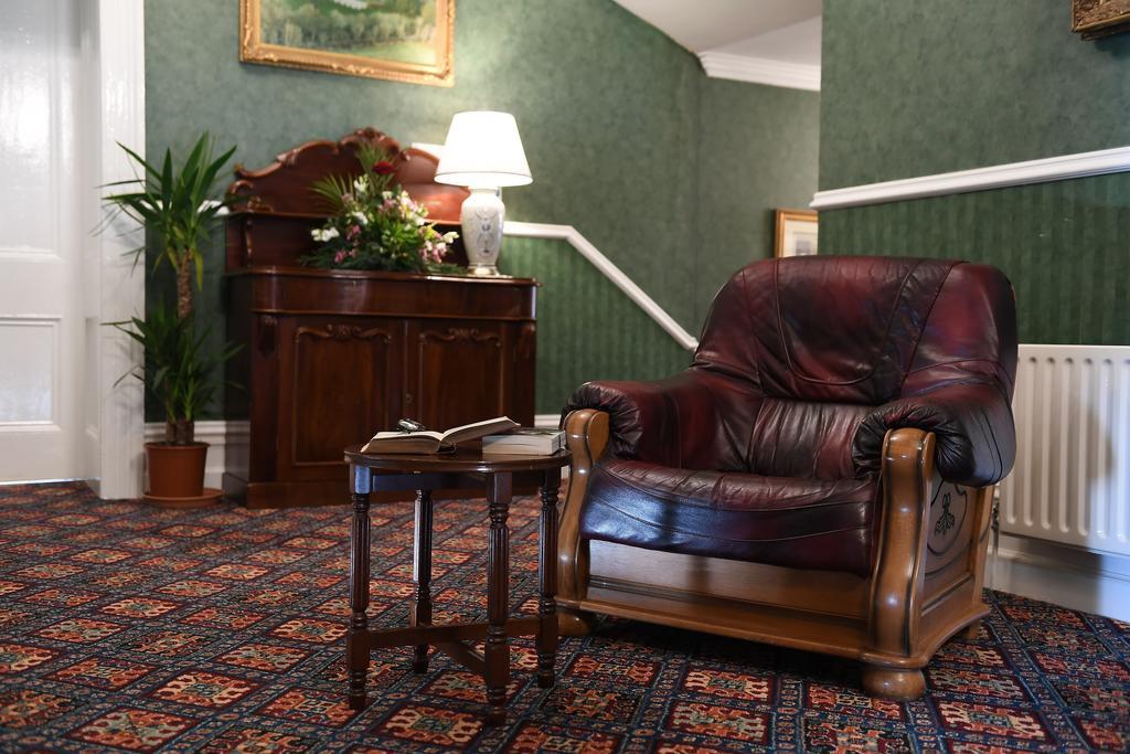 Glenduff Manor Hotel Laccamore Kültér fotó