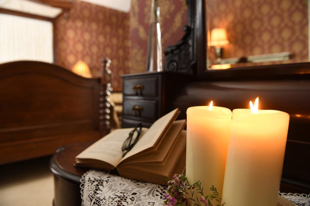 Glenduff Manor Hotel Laccamore Kültér fotó