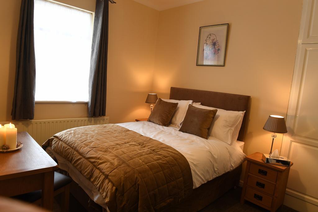Glenduff Manor Hotel Laccamore Kültér fotó