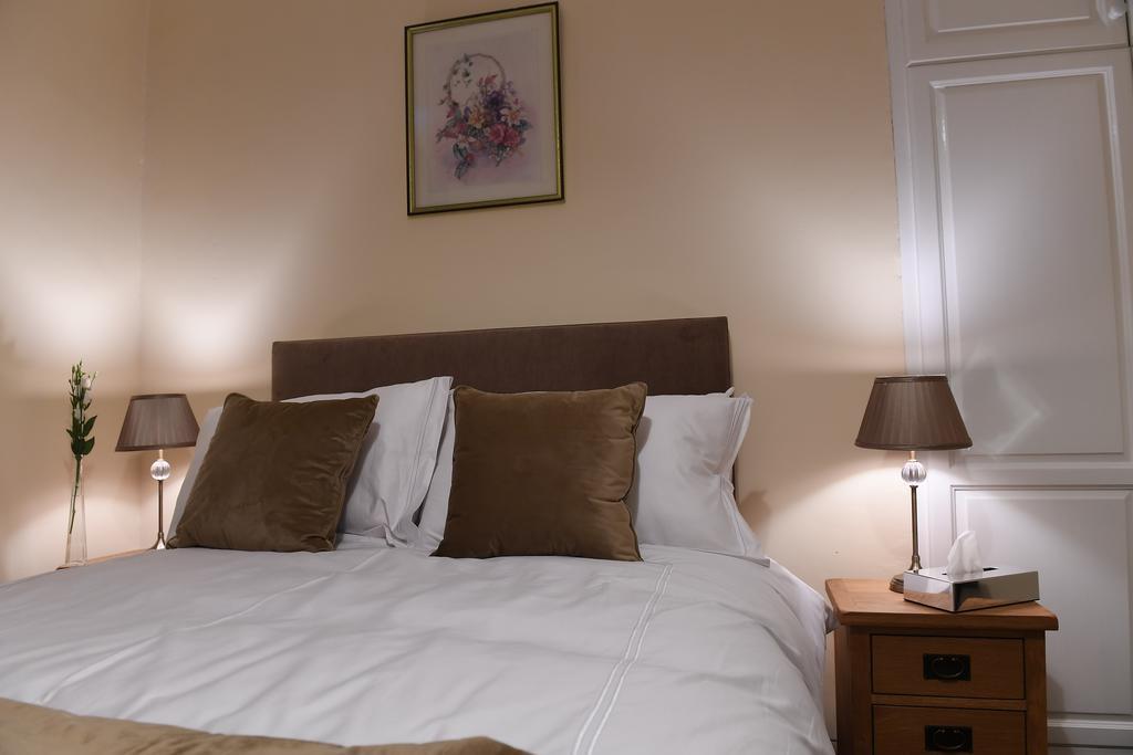 Glenduff Manor Hotel Laccamore Kültér fotó