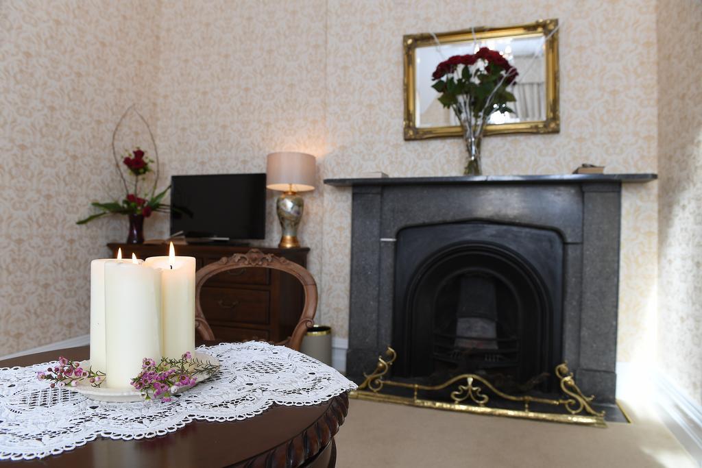 Glenduff Manor Hotel Laccamore Kültér fotó