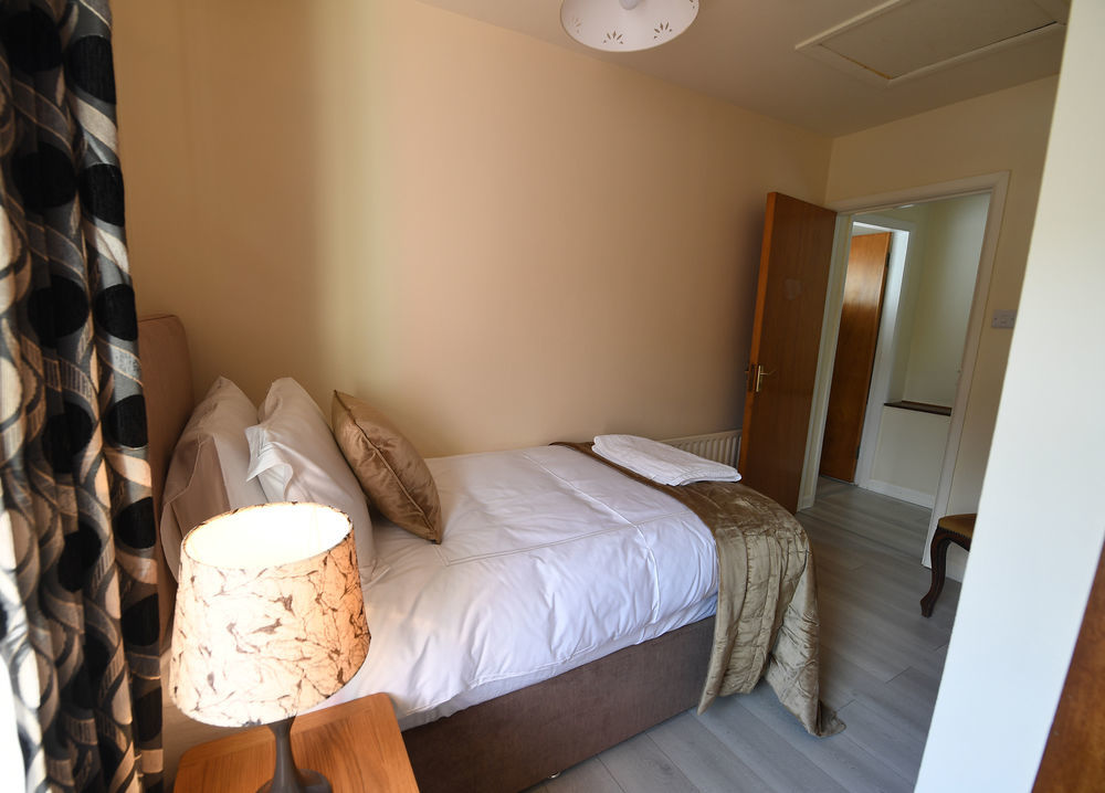 Glenduff Manor Hotel Laccamore Kültér fotó