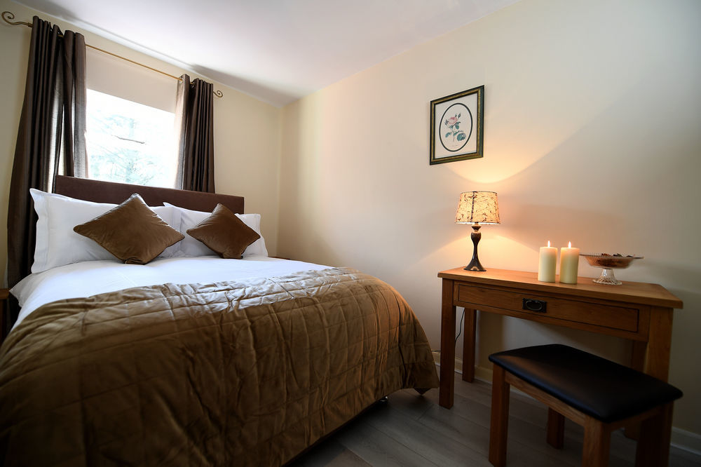 Glenduff Manor Hotel Laccamore Kültér fotó