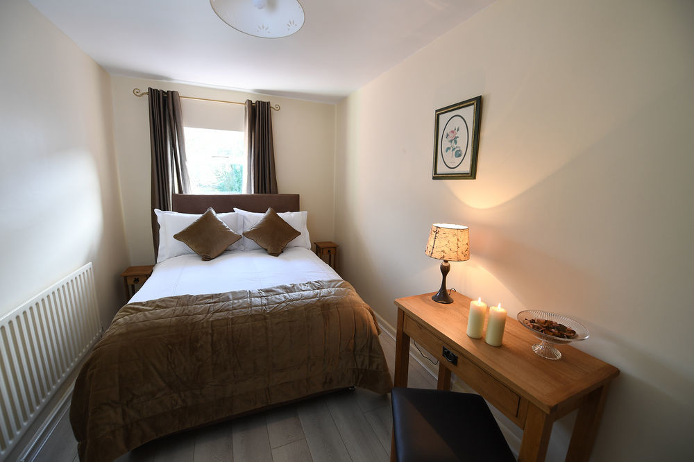 Glenduff Manor Hotel Laccamore Kültér fotó
